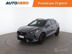Grigio Usata 2023 Cupra Formentor SUV | 28.399 € (Buon prezzo)