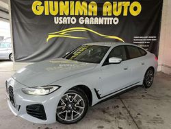 Grigio Usata 2022 BMW 420 M Sport Coupé | 38.500 € (Super prezzo)