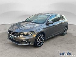 Grigio Usata 2018 Fiat Tipo Lounge Tre volumi | 11.650 € (Buon prezzo)
