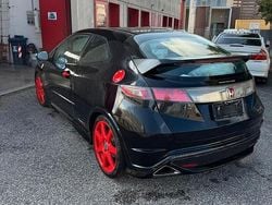 Usata 2008 Honda Civic Type R Tre volumi | 9499 €
