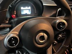 Blu Usata 2023 Smart ForTwo Electric Drive Cabrio | 16.000 € (Buon prezzo)