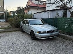 Grigio Usata 1996 Volvo S70 Tre volumi | 900 €