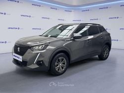 Gray Usata 2022 Peugeot 2008 Style SUV | 16.990 € (Buon prezzo)