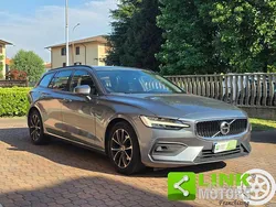 Grigio Usata 2019 Volvo V60 Business Edition Station wagon | 18.900 € (Buon prezzo)