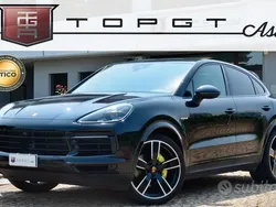 Usata 2021 Porsche Cayenne SUV | 65.990 € (Super prezzo)