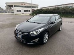 Nero Usata 2011 Hyundai i40 Comfort Station wagon | 5300 € (Buon prezzo)