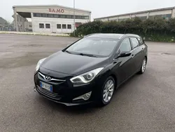 Nero Usata 2011 Hyundai i40 Comfort Station wagon | 5700 € (Buon prezzo)