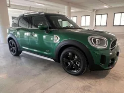 Verde Usata 2023 Mini Cooper Countryman Classic SUV | 33.900 € (Buon prezzo)