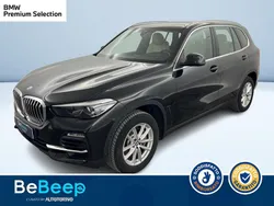 Nero pastello Usata 2021 BMW X5 Comfort Edition SUV | 45.800 € (Buon prezzo)