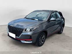 Grigio Nuova 2025 DFSK Glory 500 SUV | 16.500 € (Buon prezzo)