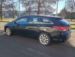 Nero Usata 2012 Hyundai i40 Style Station wagon | 4500 € (Super prezzo)