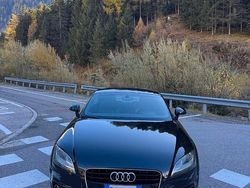 Nero Usata 2011 Audi TT Coupé | 11.000 € (Ottimo prezzo)
