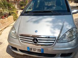 Grigio Usata 2007 Mercedes A200 Due volumi | 1500 €