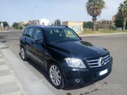 Usata 2011 Mercedes GLK220 SUV | 11.300 € (Buon prezzo)