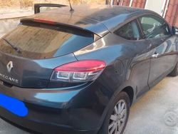 Grigio Usata 2009 Renault Mégane Coupé Coupé | 6000 € (Buon prezzo)