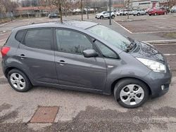 Grigio Usata 2012 Kia Venga Due volumi | 3500 € (Ottimo prezzo)