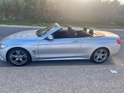Usata 2017 BMW 420 Cabrio | 26.000 € (Buon prezzo)