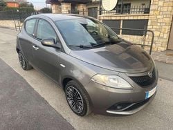 Giallo Usata 2019 Lancia Ypsilon Gold Due volumi | 9700 € (Buon prezzo)