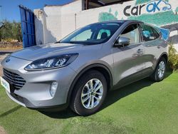 Gray Usata 2020 Ford Kuga Titanium SUV | 18.300 € (Buon prezzo)