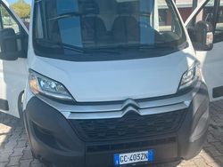 Usata 2020 Citroën Jumper Monovolume | 11.000 € (Super prezzo)