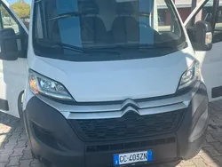 Usata 2020 Citroën Jumper Monovolume | 11.000 € (Super prezzo)