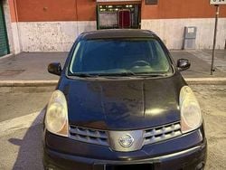 Usata 2008 Nissan Note Tekna Monovolume | 1500 € (Ottimo prezzo)