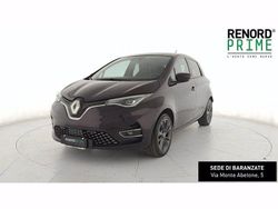 Viola Usata 2022 Renault Zoe Intens Due volumi | 17.490 € (Cara)