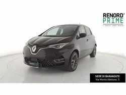 Viola Usata 2022 Renault Zoe Intens Due volumi | 17.490 € (Buon prezzo)