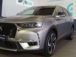 Grigio Usata 2018 DS Automobiles DS7 Crossback Grand Chic SUV | 18.900 € (Buon prezzo)