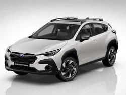 Grigio scuro Nuova 2025 Subaru Crosstrek Style | 32.600 € (Buon prezzo)