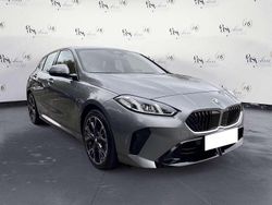 Grigio Usata 2025 BMW 120 M Sport Due volumi | 31.700 € (Super prezzo)