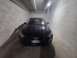Nero Usata 2021 Hyundai i20 Due volumi | 10.500 € (Super prezzo)