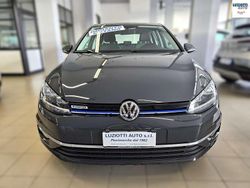 Grigio Usata 2018 VW Golf Business Tre volumi | 14.500 € (Super prezzo)