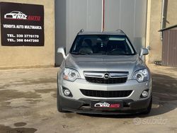 Grigio Usata 2012 Opel Antara Cosmo SUV | 6500 € (Buon prezzo)