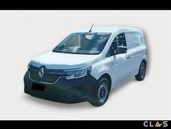 Bianco Usata 2024 Renault Kangoo Furgone | 18.900 € (Buon prezzo)