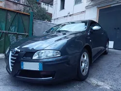 Usata 2008 Alfa Romeo GT Distinctive Coupé | 3699 € (Ottimo prezzo)
