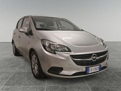 Grigio Usata 2019 Opel Corsa Tre volumi | 9990 € (Buon prezzo)