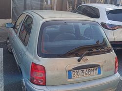 Usata 2002 Nissan Micra Due volumi | 1000 € (Ottimo prezzo)