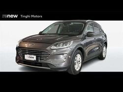 Grigio scuro Usata 2020 Ford Kuga Titanium SUV | 14.900 € (Ottimo prezzo)