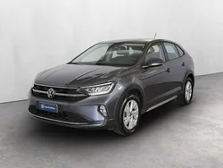 Smoky grey metallizzato Usata 2022 VW Taigo Life SUV | 17.900 € (Buon prezzo)