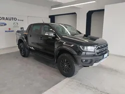 Nero Usata 2020 Ford Ranger Raptor Pick-up | 34.000 € (Ottimo prezzo)