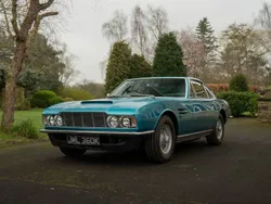 Altri Usata 1972 Aston Martin DBS Coupé | 78.558 €