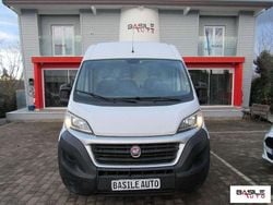 Bianco Usata 2018 Fiat Ducato Furgone | 7500 € (Ottimo prezzo)