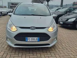 Grigio Usata 2016 Ford B-MAX Business Edition Monovolume | 8700 € (Buon prezzo)