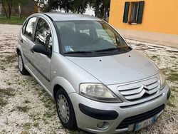 Usata 2008 Citroën C3 Tre volumi | 1400 € (Buon prezzo)