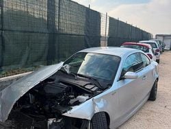 Usata 2007 BMW 123 Coupé Coupé | 2000 € (Buon prezzo)