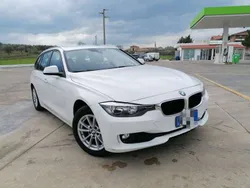 Usata 2008 BMW 318 Station wagon | 8200 € (Molto cara)