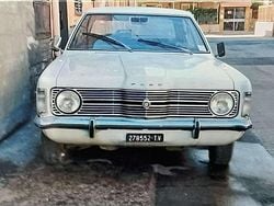 Usata 1976 Ford Taunus | 3000 €