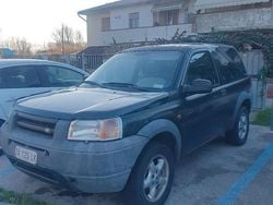 Usata 1998 Land Rover Freelander SUV | 1000 € (Super prezzo)