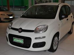 Bianco Usata 2022 Fiat Panda | 10.500 € (Buon prezzo)